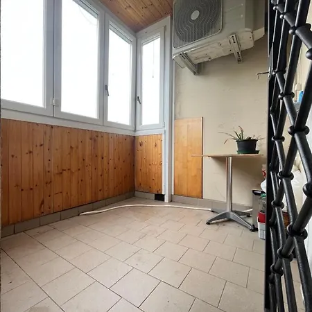 Gramsci Apartmán *