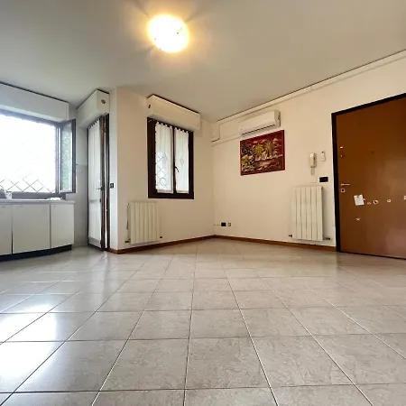 Gramsci Apartmán Osteria Nuova