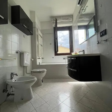 Gramsci Apartmán *